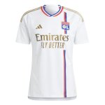 Maillot de football ol h jsy - adidas