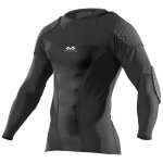 Maillot de gardien de but - mcdavid - 7738r - bk - m - protection coudes - protection côtes - protection ... Maillot de gardien de but - mcdavid - 7738r - bk - m - protection coudes - protection côtes - protection ...