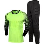 Maillots de gardien de football garçon tenue gardien de but ensemble pantalon t - shirt À manches longues ... Maillots de gardien de football garçon tenue gardien de but ensemble pantalon t - shirt À manches longues ...