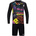 Maillot gardien jako tropicana - multicolore - m Maillot gardien jako tropicana - multicolore - m