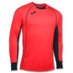 Maillot de gardien joma protec orange - manches longues - football
