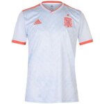 Maillot homme adidas espagne away coupe du monde 2018