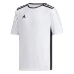 Maillot junior adidas entrada