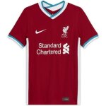 Maillot liverpool domicile 2020 / 2021 junior 100 % polyester recyclé Maillot liverpool domicile 2020 / 2021 junior 100 % polyester recyclé