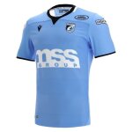 Maillot macron rugby domicile cardiff rugby officiel
