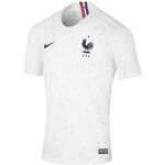 Maillot match france extrieur 2018 junior 1 etoile 100 % polyester