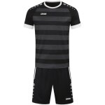 Maillot melangé jako celtic - noir / rouge - s Maillot melangé jako celtic - noir / rouge - s