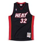 Maillot nba miami heat shaquille oneal