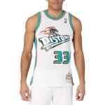 Maillot nba detroit pistons nba swingman road jersey pistons 98 grant hill smjycp19211 - dpiwhit98ghi ...