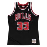 Maillot nba scottie pippen chicago bulls 1997 - 98 mitchell & ness hardwood classics noir - mitchell ... Maillot nba scottie pippen chicago bulls 1997 - 98 mitchell & ness hardwood classics noir - mitchell ...