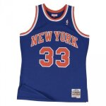 Maillot nba swingman patrick ewing new york knicks hardwood classics mitchell amp ness bleu Maillot nba swingman patrick ewing new york knicks hardwood classics mitchell amp ness bleu