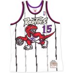 Maillot nba vince carter toronto raptors 1998 - 99 mitchell & ness hardwood classics blanc - mitchell ... Maillot nba vince carter toronto raptors 1998 - 99 mitchell & ness hardwood classics blanc - mitchell ...