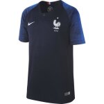 Maillot nike maillot france domicile stadium