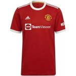 Maillot officiel adidas homme manchester united domicile saison 2021 - 2022 Maillot officiel adidas homme manchester united domicile saison 2021 - 2022
