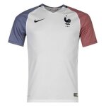 Maillot officiel enfant nike equipe de france de football extrieur euro 2016