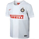 Maillot officiel - nike - inter de milan - saison 2014 - 2015 - col rond - manches courtes - dri - fit ... Maillot officiel - nike - inter de milan - saison 2014 - 2015 - col rond - manches courtes - dri - fit ...