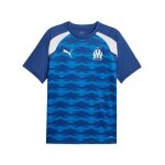 Maillot prematch om 2023 / 24 - black - s