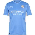 Maillot puma manchester city home replica