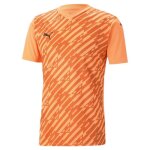Maillot puma team ultimate - neon citrus - 3xl Maillot puma team ultimate - neon citrus - 3xl