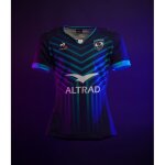 Maillot rugby montpellier hérault rugby domicile 2023 / 2024 adulte - le coq sportif - vert - manches ... Maillot rugby montpellier hérault rugby domicile 2023 / 2024 adulte - le coq sportif - vert - manches ...