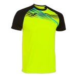 Maillot de running - joma - elite x - l�ger - respirant - manches courtes