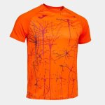 Maillot de running joma elite ix - orange - taille xl - homme