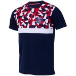 Maillot - paris saint germain - collection officielle - polyester - multicolore - enfant