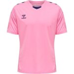 Maillot de sport pour homme hummel hmlhmlcore - rose
