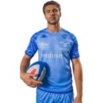Maillot third castres olympique 2022 / 23 - castres olympique - l - rugby - rouge Maillot third castres olympique 2022 / 23 - castres olympique - l - rugby - rouge