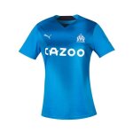 Maillot third om 2022 / 23 - bleu azur - 2xl