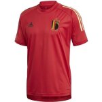 Maillot training belgique 2020