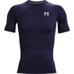 Maillot - under armour - 1361518 - manches courtes - heatgear ultra - l�g�re - compression seconde peau ...