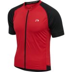 Maillot de vélo rouge newline core - manches courtes - xl Maillot de vélo rouge newline core - manches courtes - xl