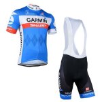 Maillot de v�lo route homme manches courte + cuissard � bretelle cycliste vtt gel ensemble de vetement ...