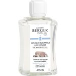 Maison berger recharge diffuseur electrique aroma caresse de coton Maison berger recharge diffuseur electrique aroma caresse de coton