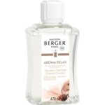Maison berger recharge diffuseur electrique aroma relax Maison berger recharge diffuseur electrique aroma relax