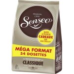 Maison du cafe senseo café dosettes classique x54 Maison du cafe senseo café dosettes classique x54