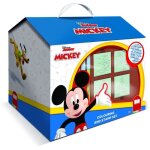 Maison de coloriage - multiprint - 9945 - 7 tampons mickey Maison de coloriage - multiprint - 9945 - 7 tampons mickey
