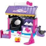 Maison hello kitty transformable 17 x 125 x 19 cm (lxlxh) en salon et boutique avec une figurine et accessoire ... Maison hello kitty transformable 17 x 125 x 19 cm (lxlxh) en salon et boutique avec une figurine et accessoire ...