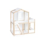 Maison de poup�e en bois ida