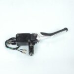 Ma�tre cylindre frein avant p2r pour scooter mbk 50 nitro neuf