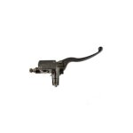 Maître cylindre frein avant teknix pour scooter mbk 50 booster 1989 à 2019 universel Maître cylindre frein avant teknix pour scooter mbk 50 booster 1989 à 2019 universel