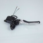 Matre cylindre frein avant teknix pour scooter mbk 50 nitro avant 2008 neuf