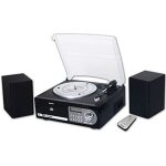Tourne - disque - majestic - tt 38r - usb - sd - lecteur cd - mp3 - enregistreur numérique Tourne - disque - majestic - tt 38r - usb - sd - lecteur cd - mp3 - enregistreur numérique