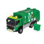 Majo gs volvo camion poubelle