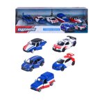 Majorette - bmw 5 pcs giftpack - d�s 3 ans