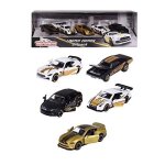 Majorette - coffret modles de vhicules 212054031