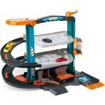 Majorette garage city flex + 5 veh