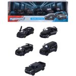 Majorette - majo black edition 5 pcs giftpack - d�s 3 ans