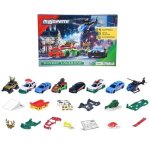 Majorette - majo calendrier de lavent - d�s 5 ans